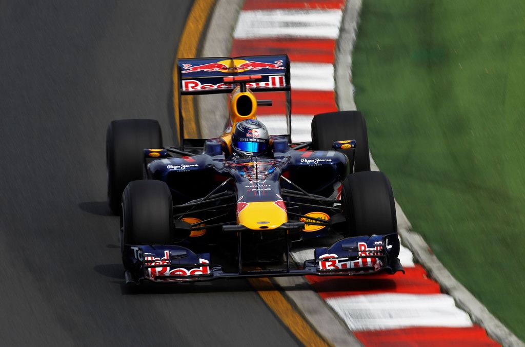 GP Australia - Prove Libere